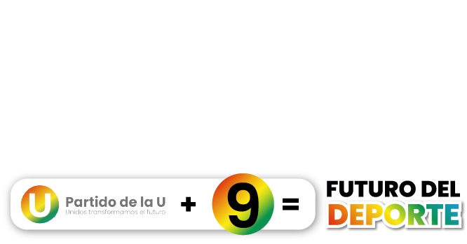Juégatela por el deporte con Javier Fernádez al Senado