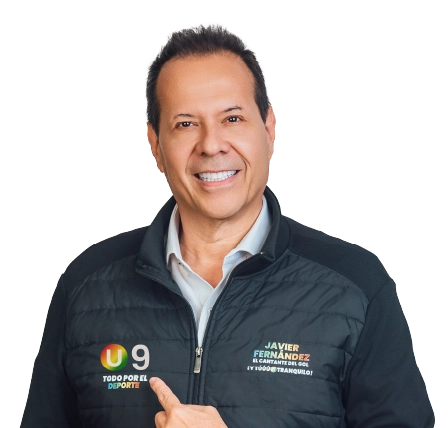 Cómo votar por Javier Fernández